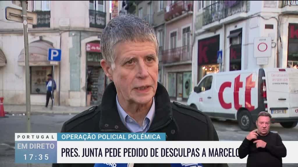 Imagem de Portugal em Direto