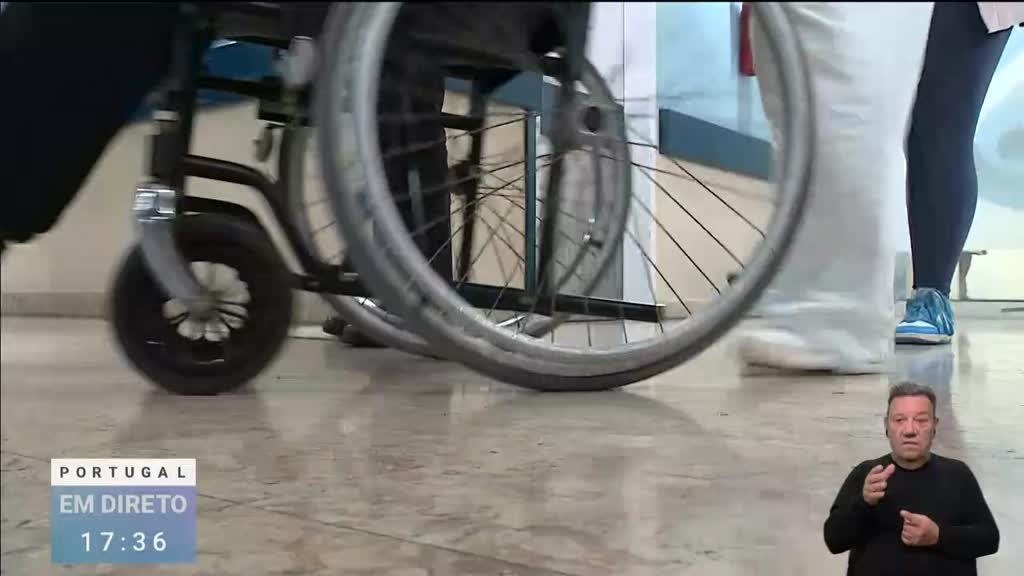 Imagem de Portugal em Direto