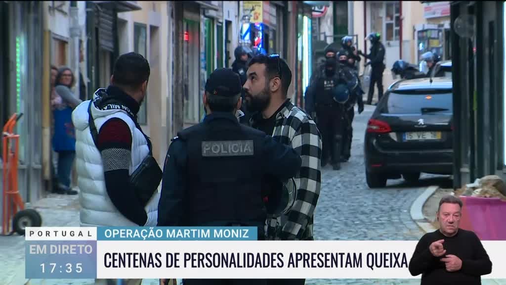 Imagem de Portugal em Direto