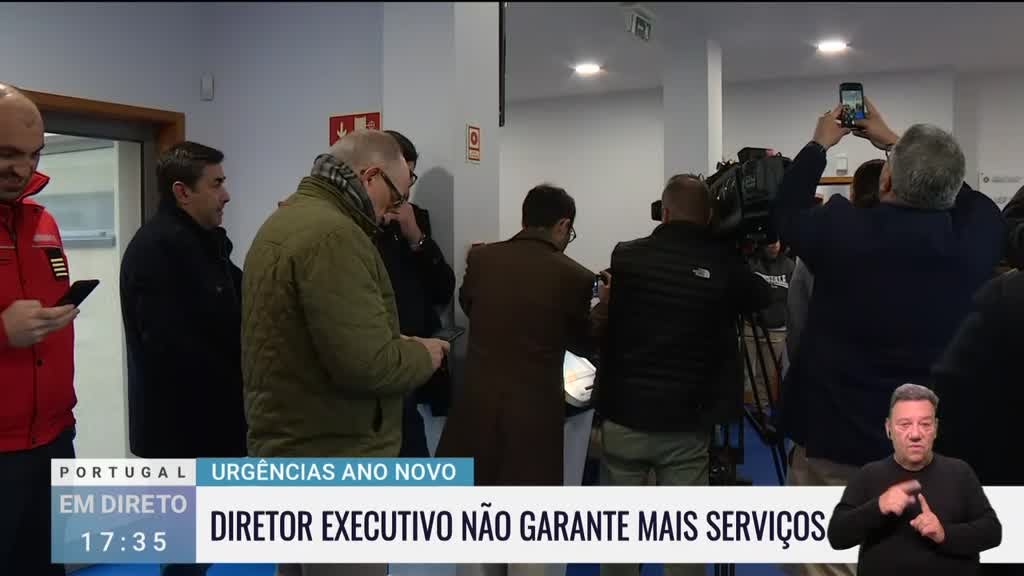 Imagem de Portugal em Direto