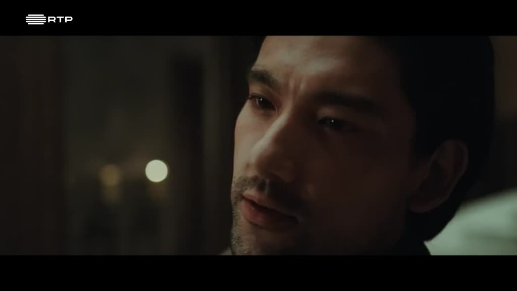 Imagem de Janela Indiscreta