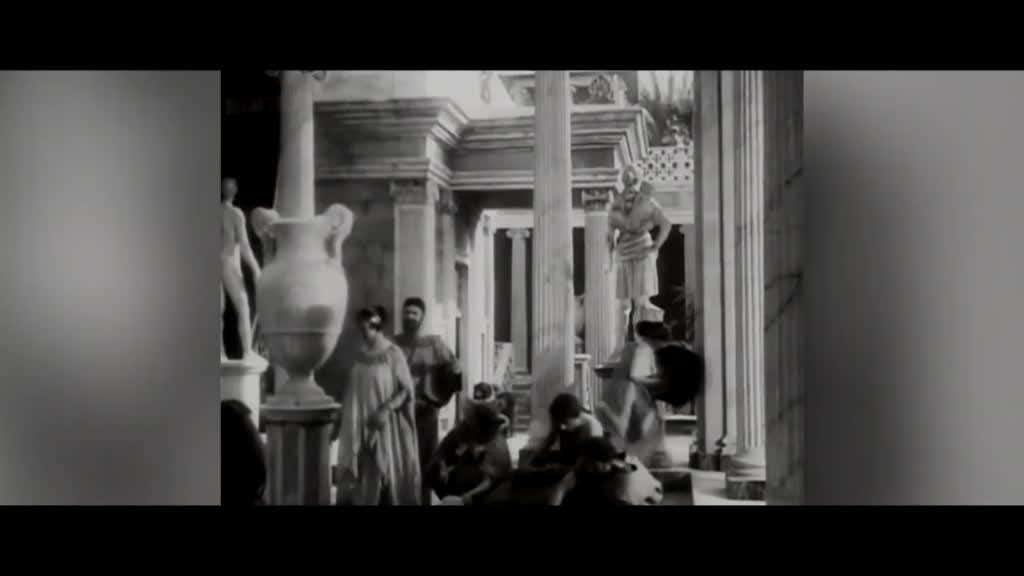 Imagem de Janela Indiscreta