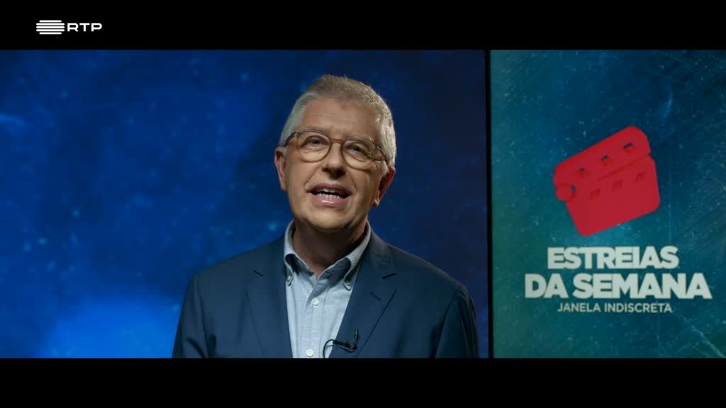 Imagem de Janela Indiscreta