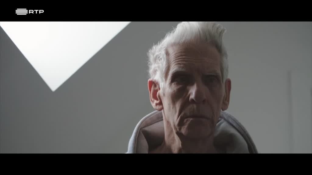 Imagem de Janela Indiscreta