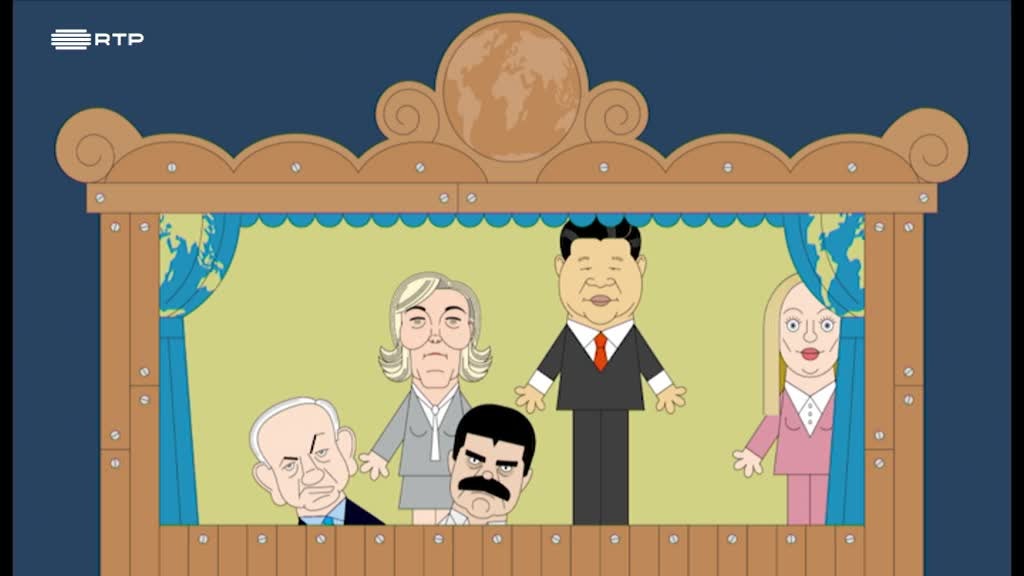 Imagem de Spam Cartoon