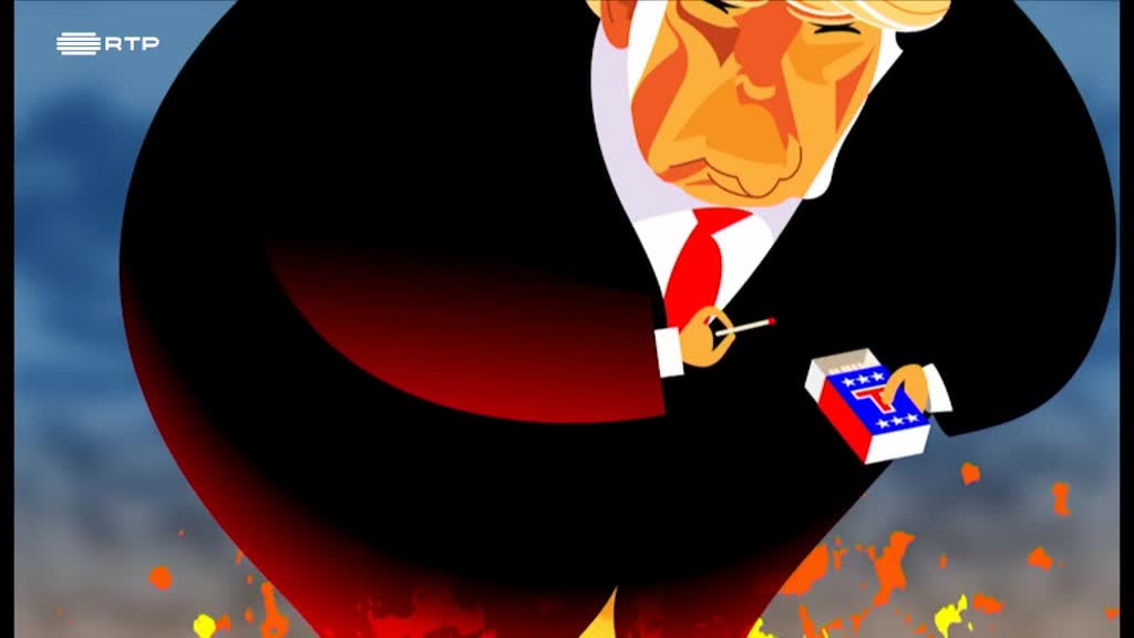 Imagem de Spam Cartoon