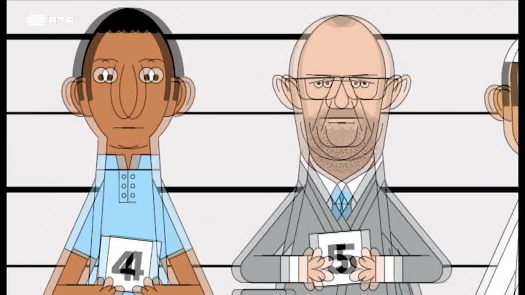 Imagem de Spam Cartoon