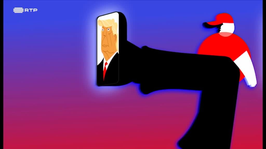 Imagem de Spam Cartoon