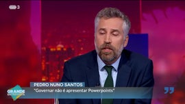 Pedro Nuno Santos