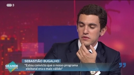 Sebastio Bugalho