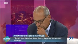 Viriato Soromenho Marques