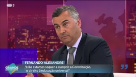 Fernando Alexandre