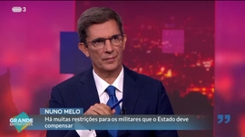 Nuno Melo