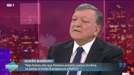 Imagem de Durão Barroso