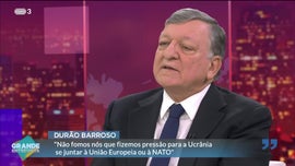 Duro Barroso