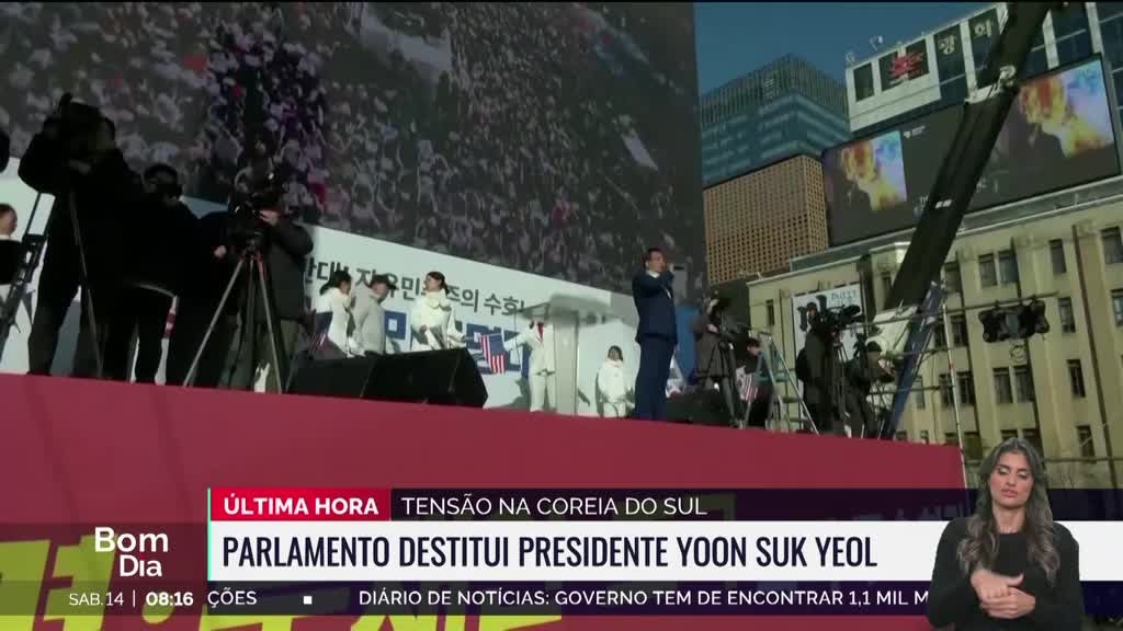 Imagem de Bom Dia Portugal Fim de Semana