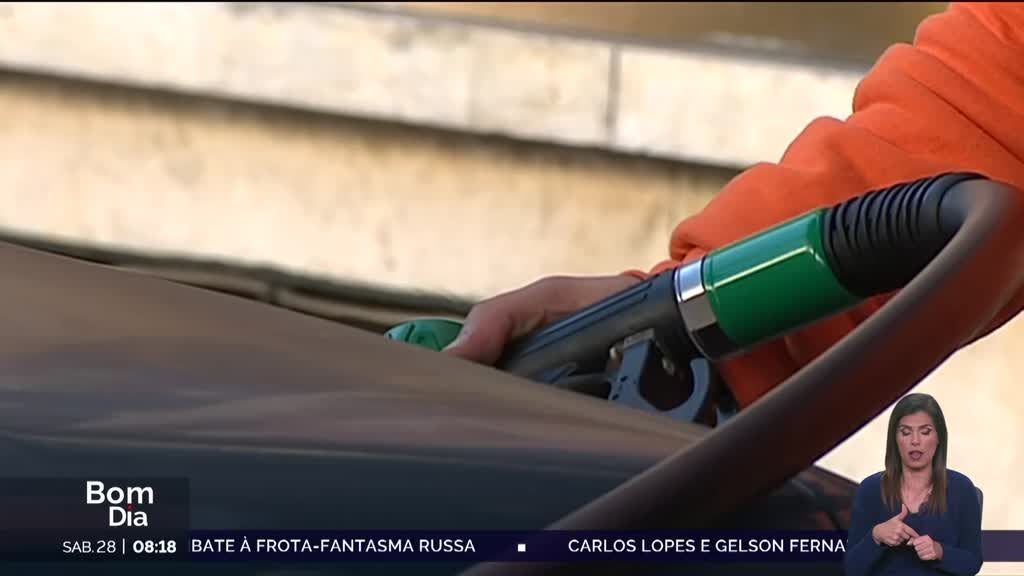 Imagem de Bom Dia Portugal Fim de Semana