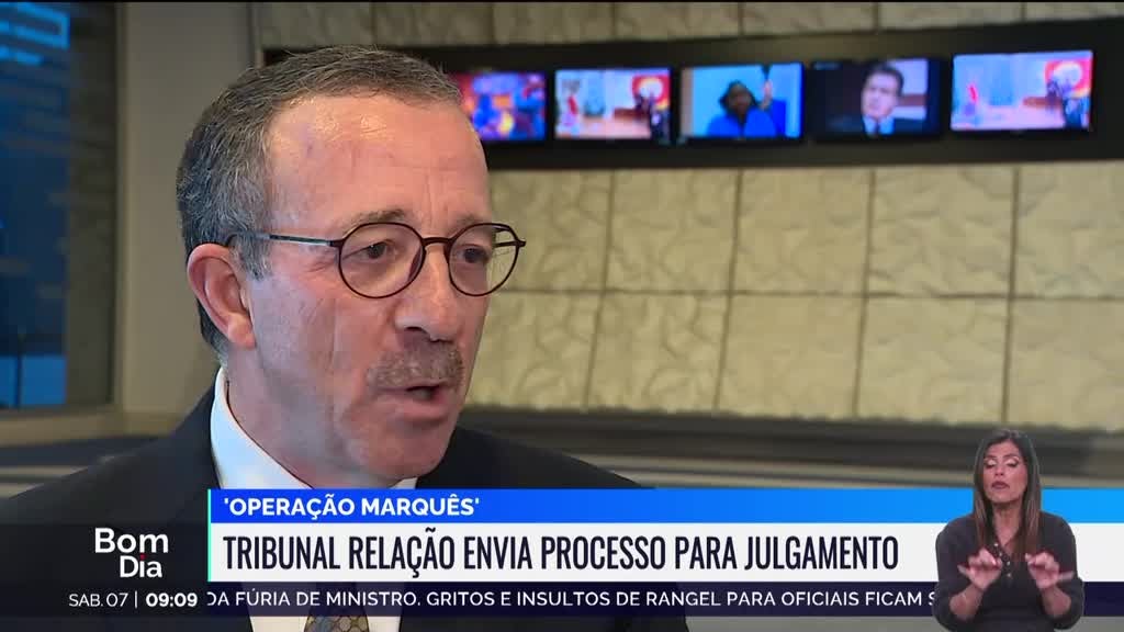 Imagem de Bom Dia Portugal Fim de Semana