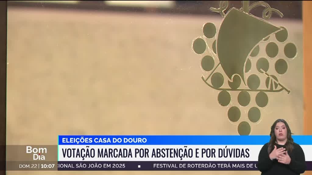 Imagem de Bom Dia Portugal Fim de Semana