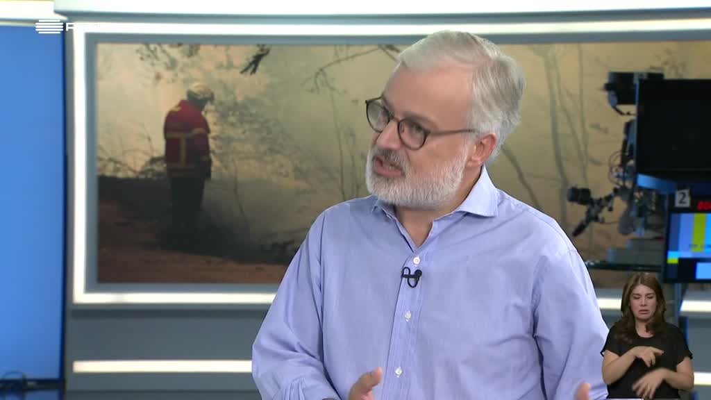 Imagem de Voz do Cidadão