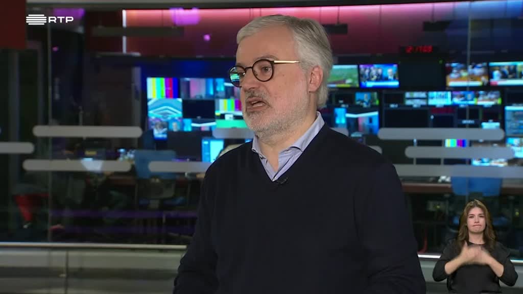 Imagem de Voz do Cidadão