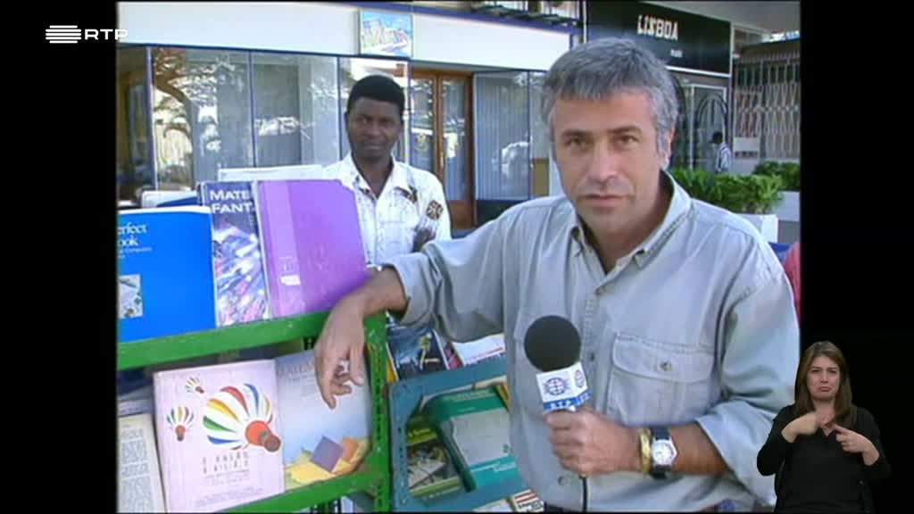 Imagem de Voz do Cidadão