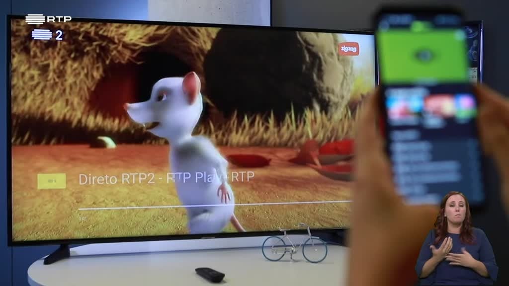 Imagem de Voz do Cidadão