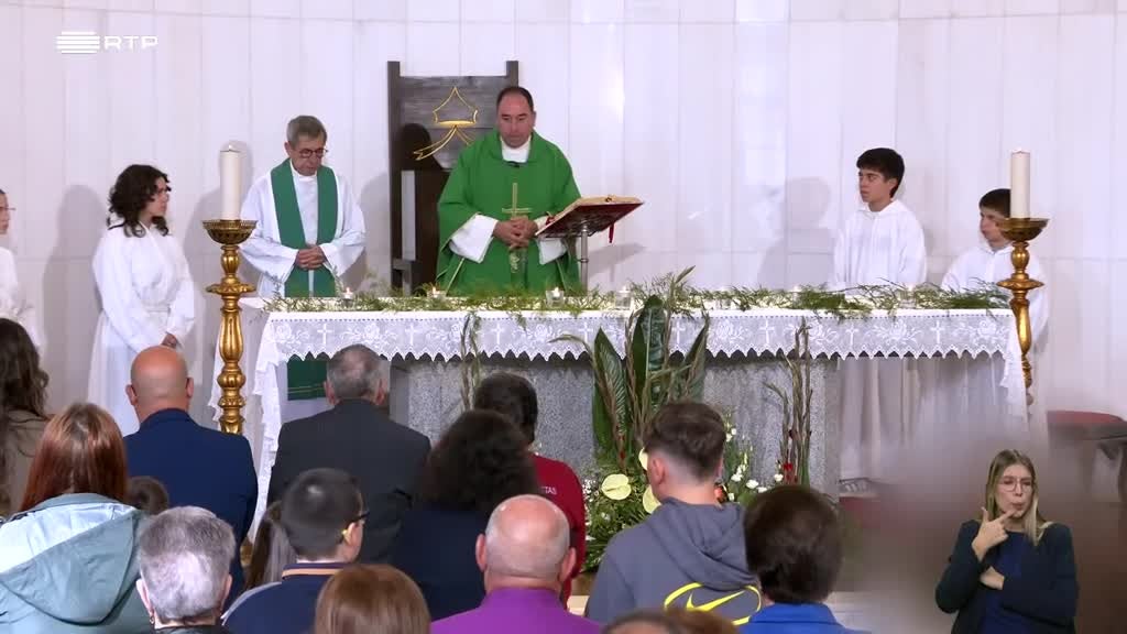 Imagem de Voz do Cidadão