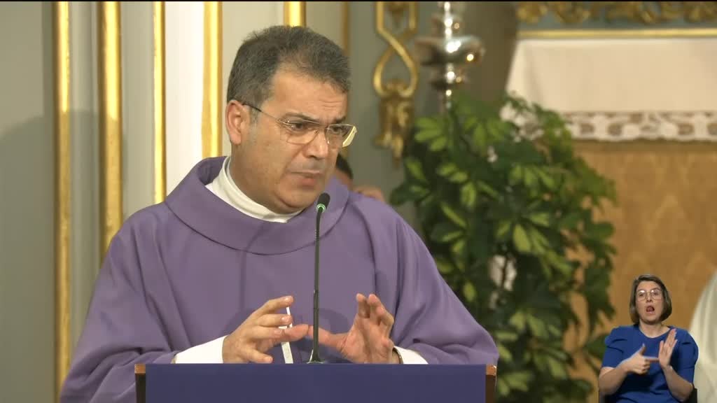 Imagem de Eucaristia Dominical - Açores: I Domingo do Advento