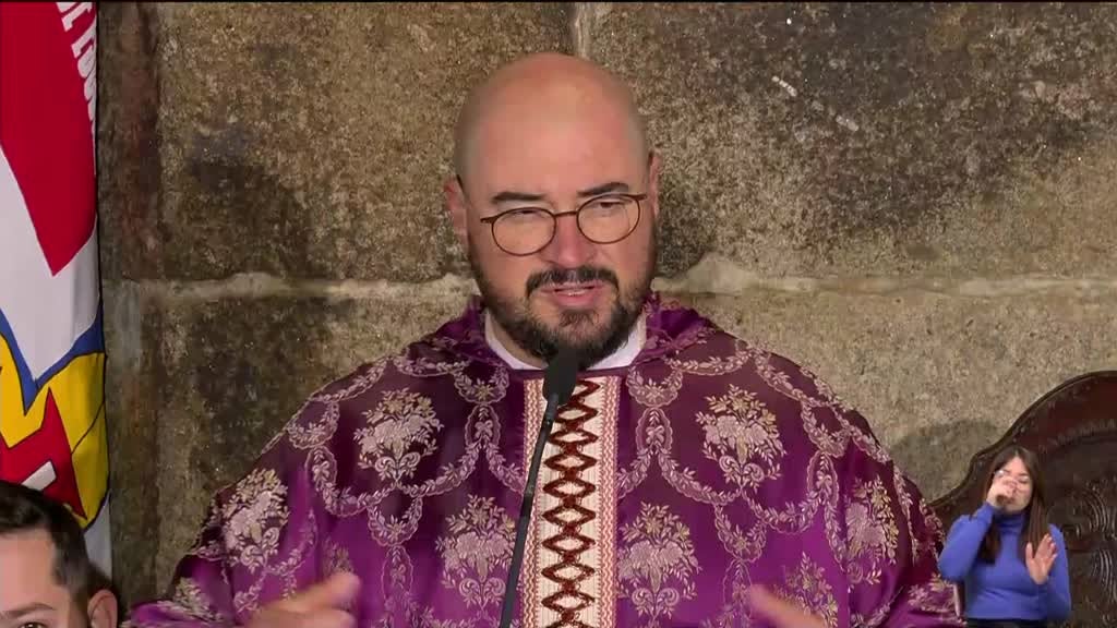 Imagem de Eucaristia Dominical - Porto: III Domingo do Advento - Comemoração da Festividade de Santa Luzia