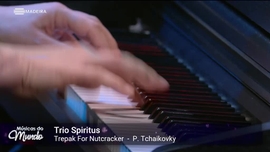 Imagem de Msicas do Mundo