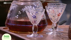 Imagem de Sade  Mesa - Especial Natal 2023