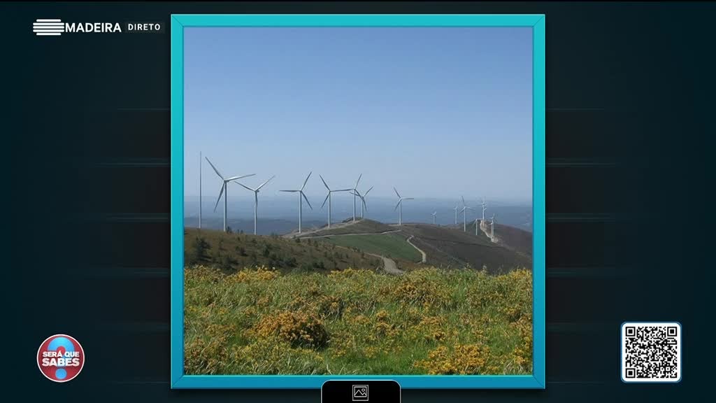 Imagem de Será Que Sabes?