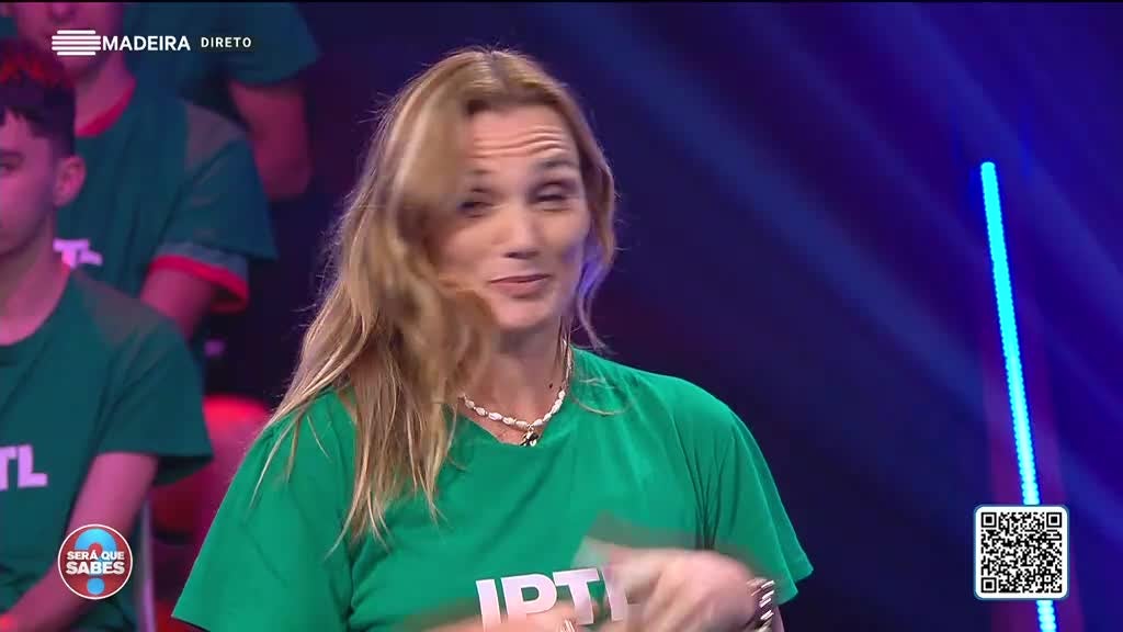 Imagem de Será Que Sabes?