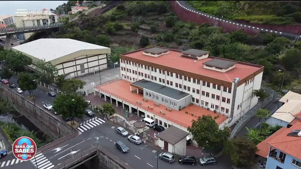 Imagem de Será Que Sabes?