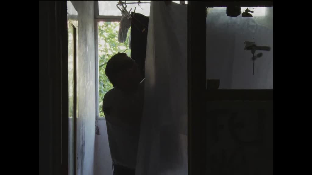 Imagem de A Nossa Terra, o Nosso Altar