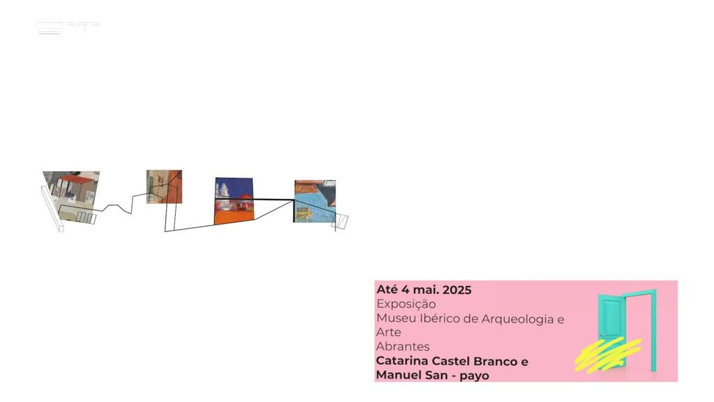 Imagem de Folha de Sala