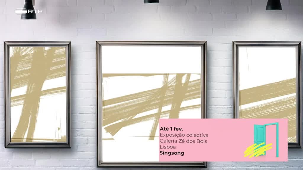 Imagem de Folha de Sala