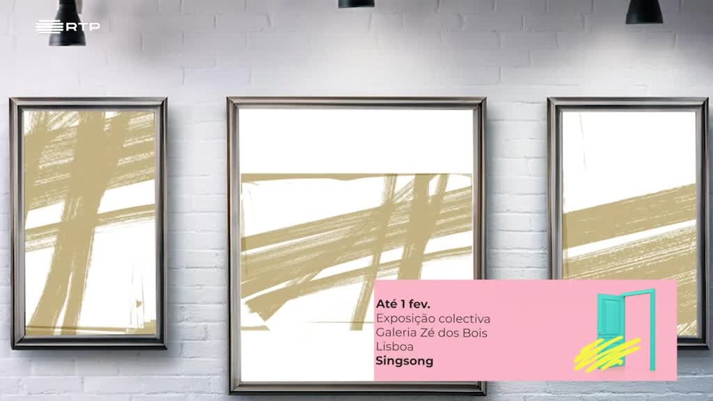 Imagem de Folha de Sala