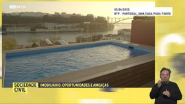 Imobilirio: Oportunidades e Ameaas