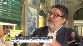 Os Stios Mais Bonitos do Porto