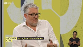 Educao: Modelos Autnomos