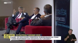 Estratgia Turismo 2035 (1 Parte)