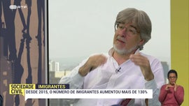 Imigrantes