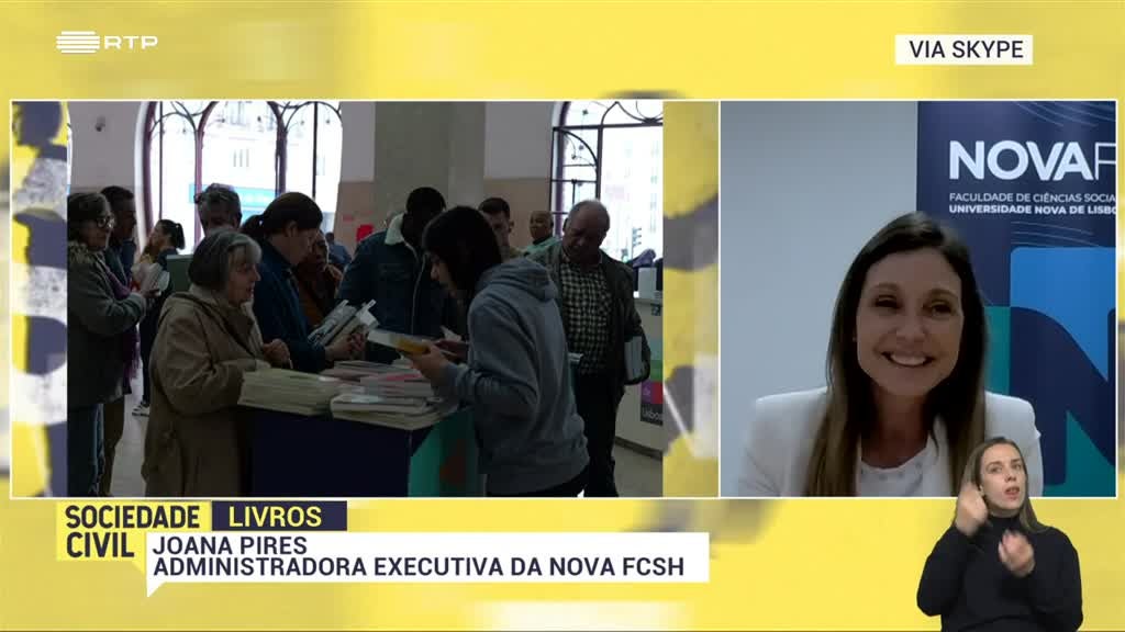 Imagem de Sociedade Civil - Livros