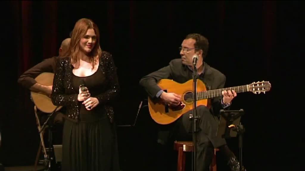 Imagem de O Nosso Fado Hoje é do Mundo - Miguel R