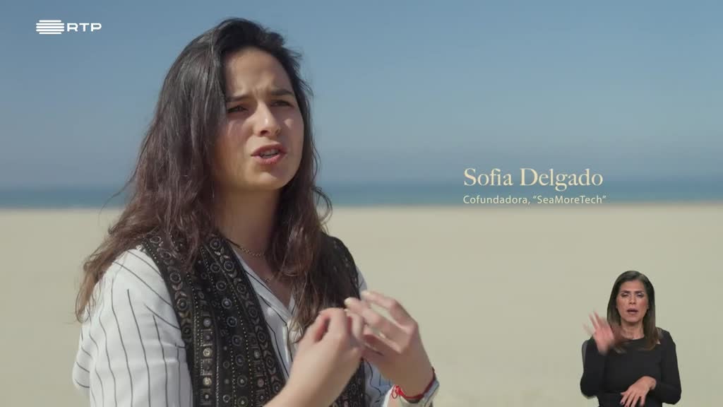 Imagem de Biosfera - Sal: Aliado da Transição Energética