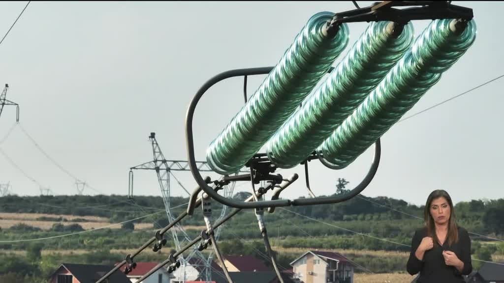 Imagem de Biosfera - Cogeração: Valorização Térmica