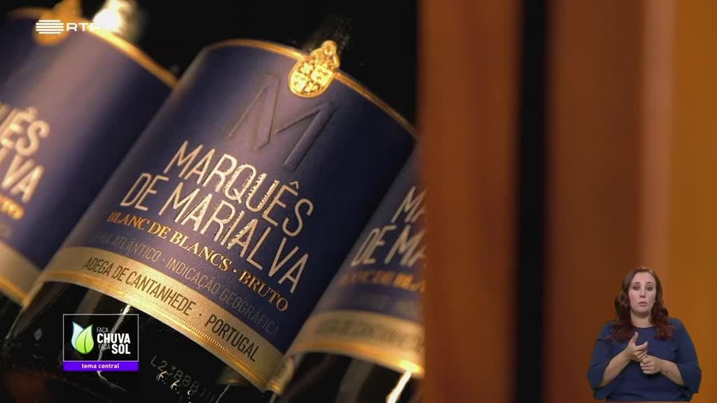 Imagem de Faça Chuva Faça Sol