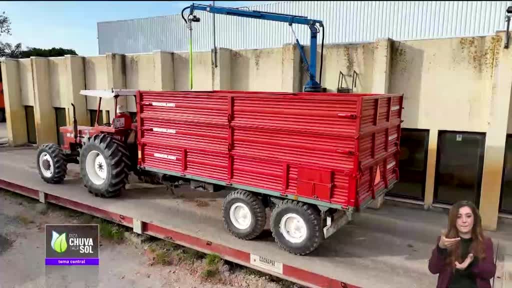 Imagem de Faça Chuva Faça Sol